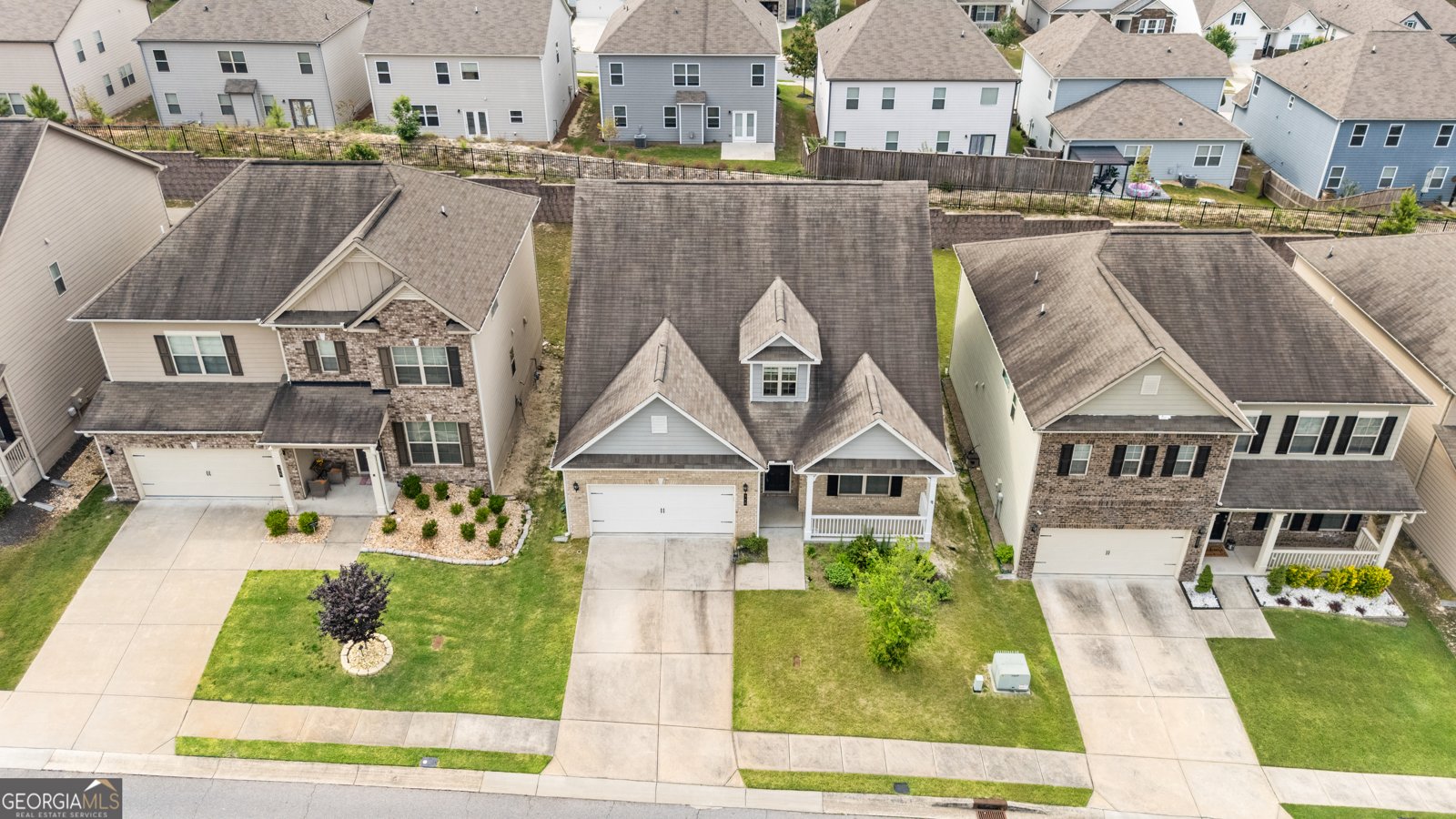 345 Broadmoor Drive Braselton - 8