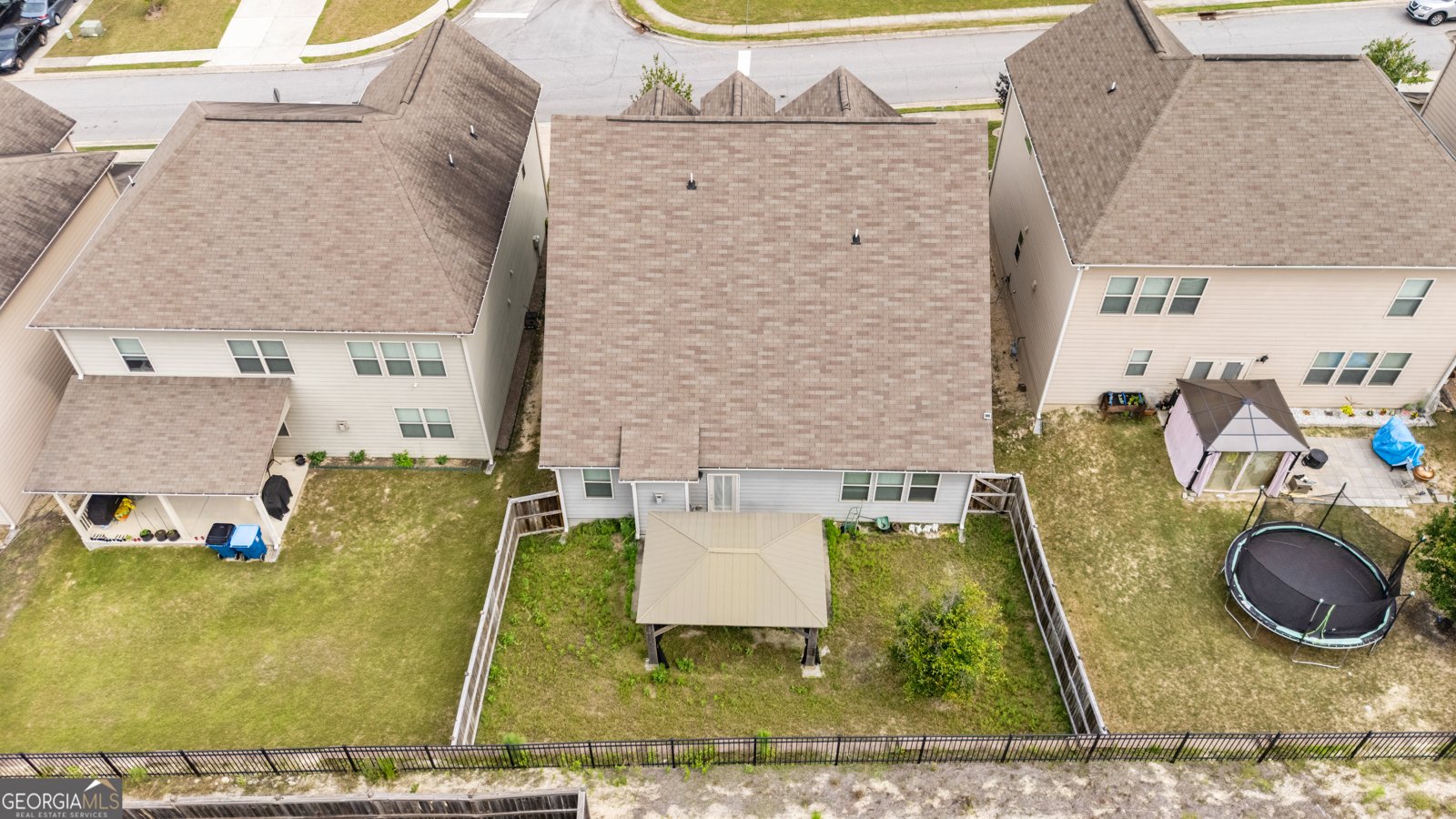 345 Broadmoor Drive Braselton - 9