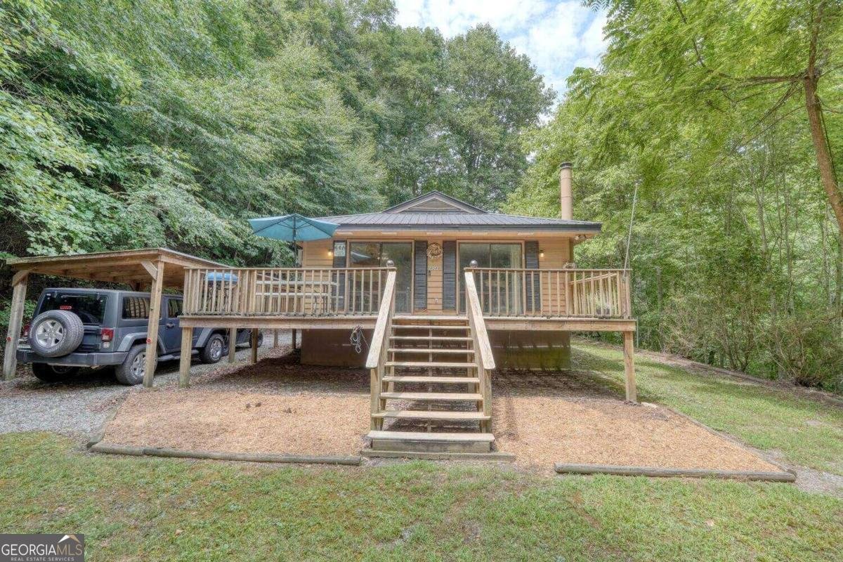 8088 Ivy Log Gap Road Young Harris - 3