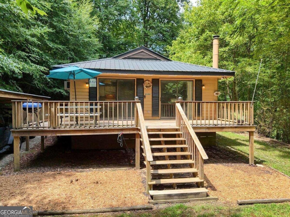 8088 Ivy Log Gap Road Young Harris - 32