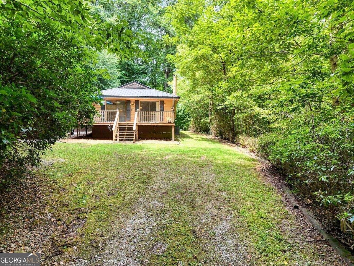 8088 Ivy Log Gap Road Young Harris - 33