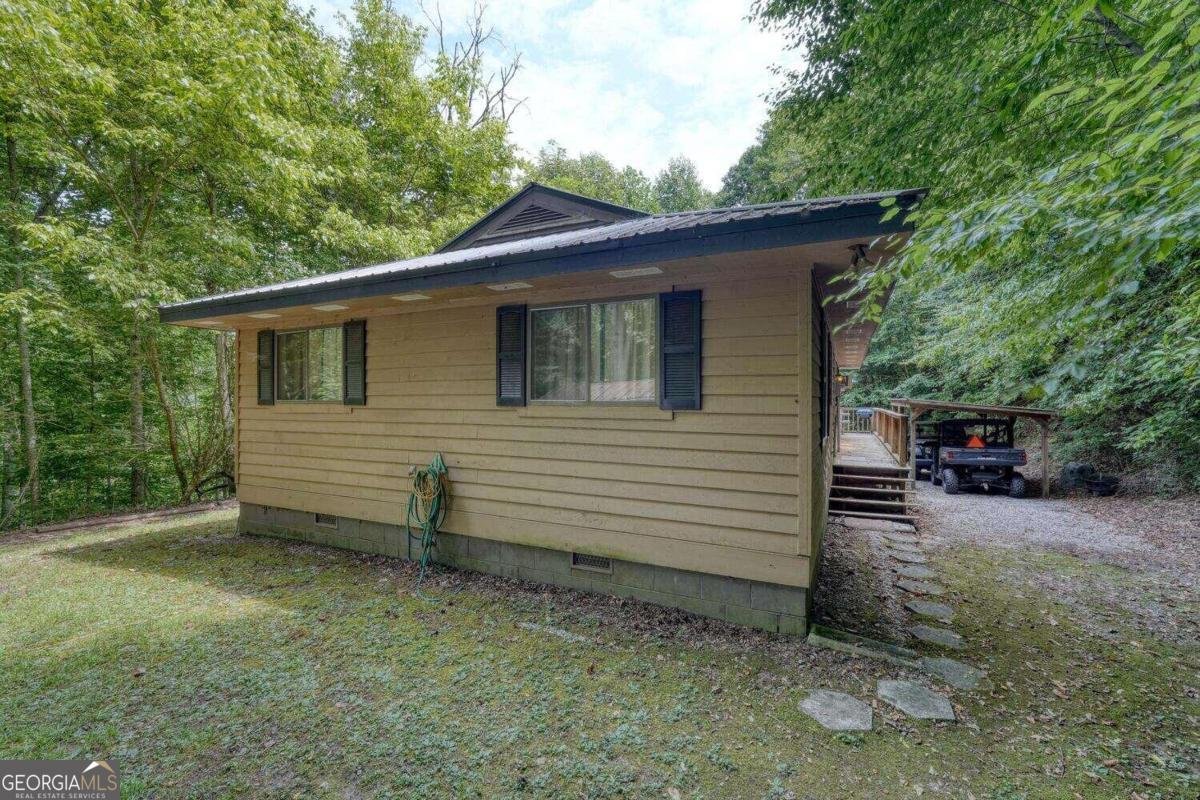 8088 Ivy Log Gap Road Young Harris - 5