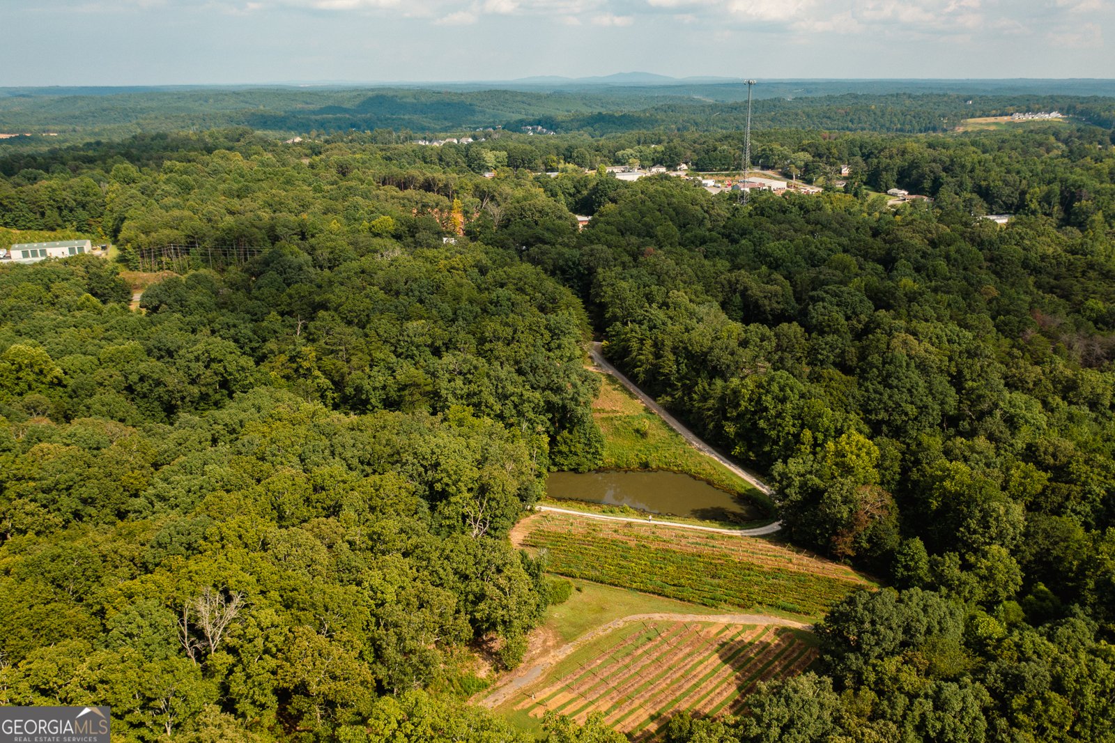 9975 BALL GROUND Highway Ball Ground - 139