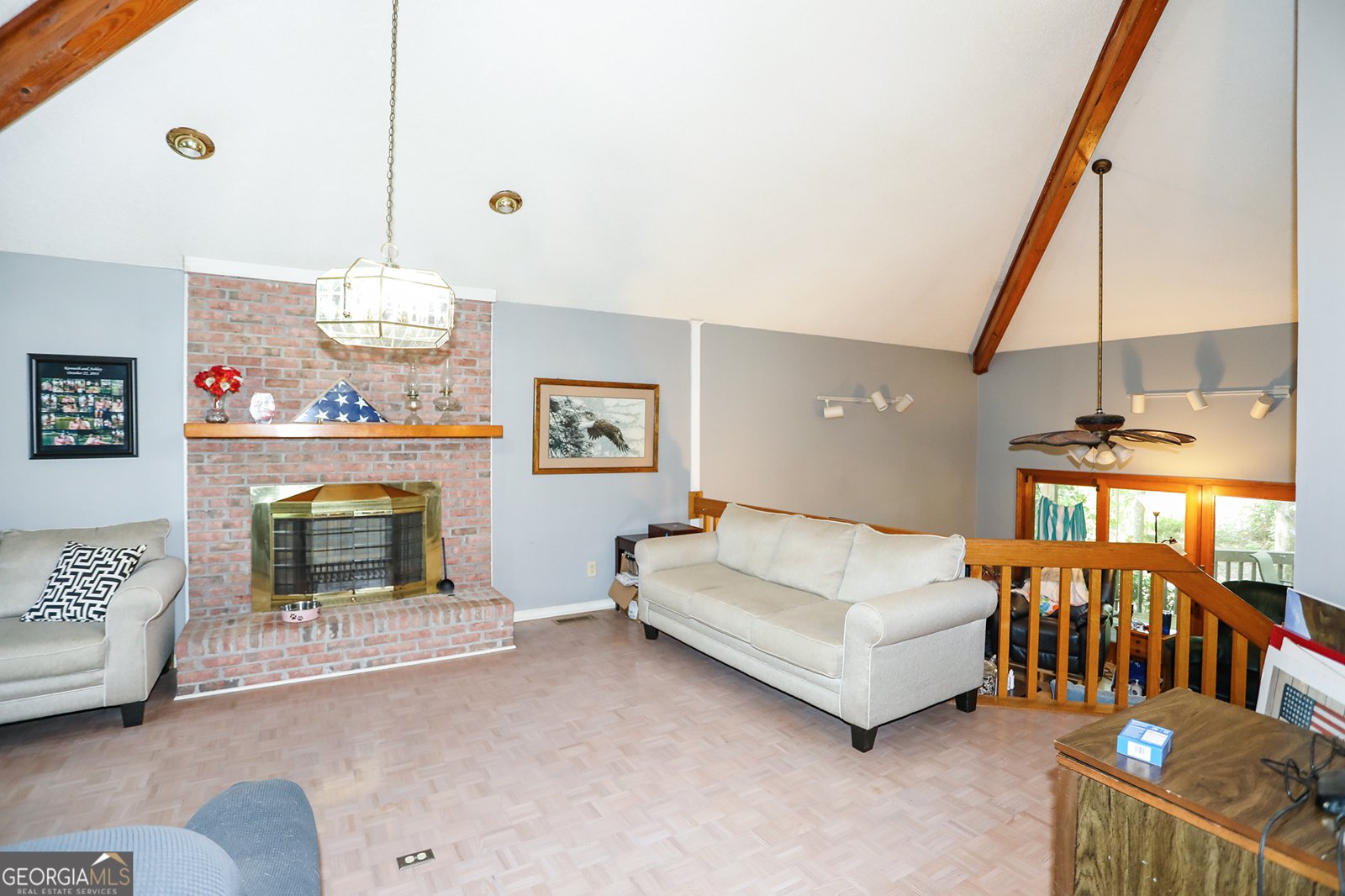 293 Northwoods Drive Fort Valley - 10