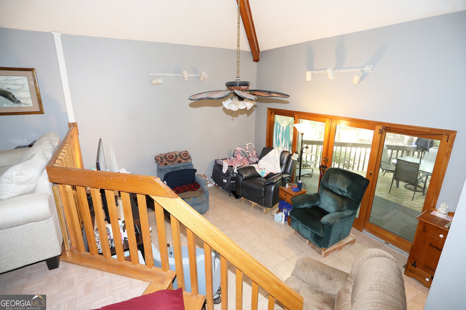 293 Northwoods Drive Fort Valley - 11