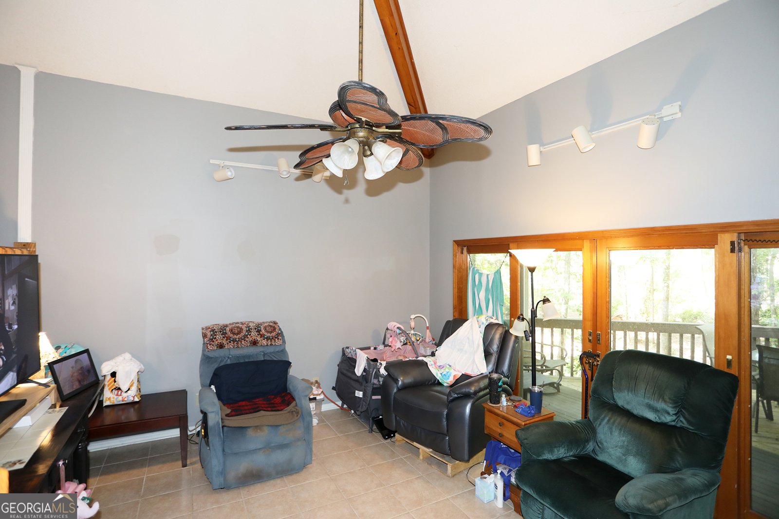 293 Northwoods Drive Fort Valley - 12