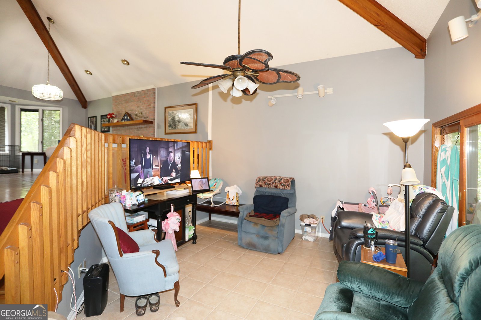 293 Northwoods Drive Fort Valley - 13
