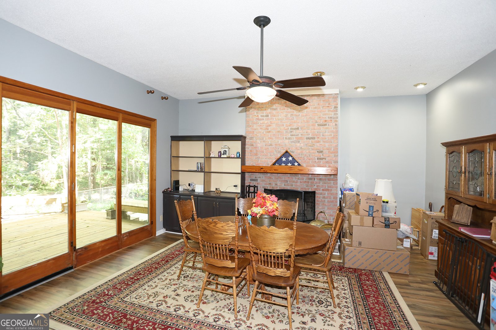 293 Northwoods Drive Fort Valley - 14