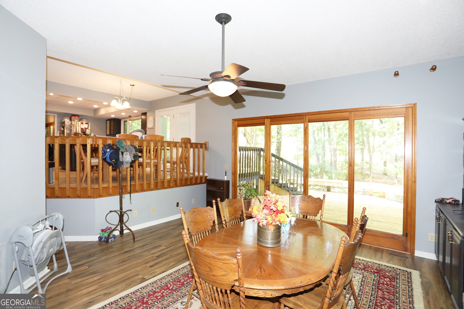 293 Northwoods Drive Fort Valley - 15