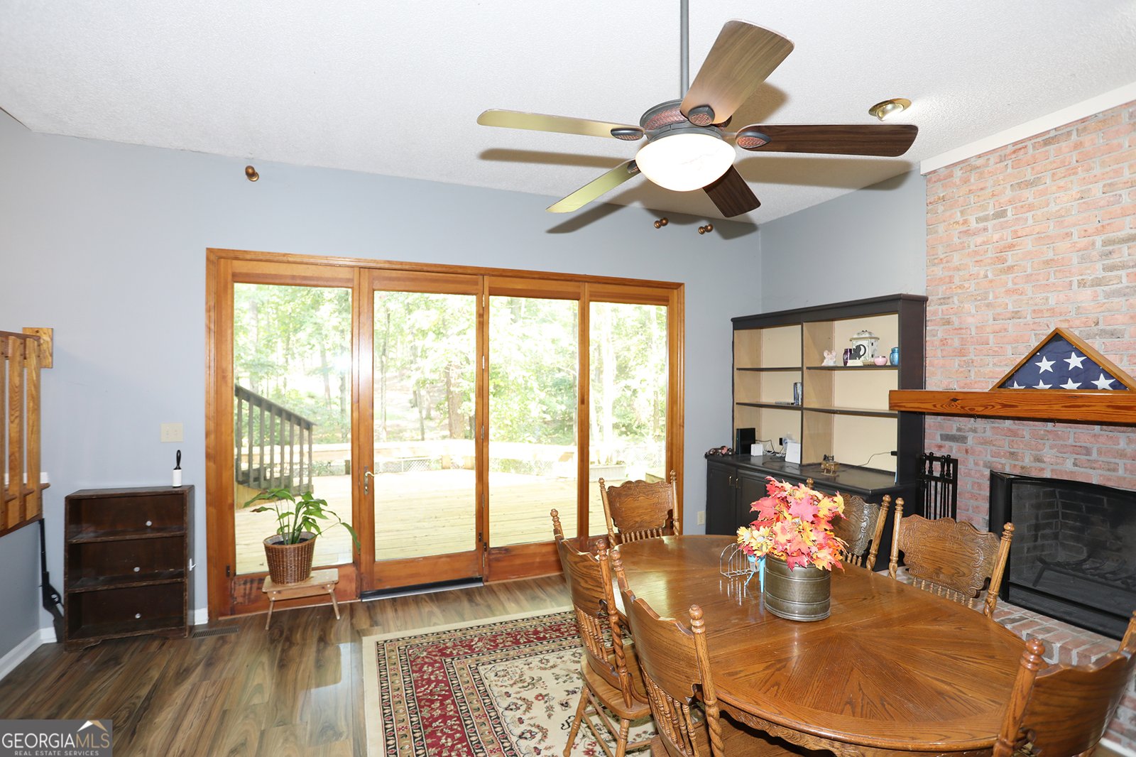 293 Northwoods Drive Fort Valley - 16