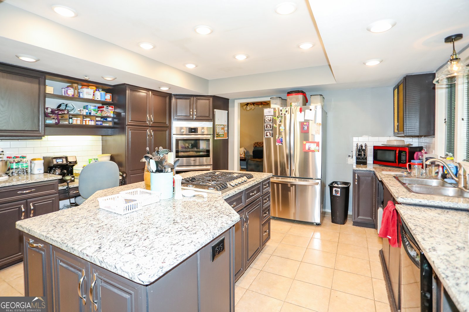 293 Northwoods Drive Fort Valley - 17