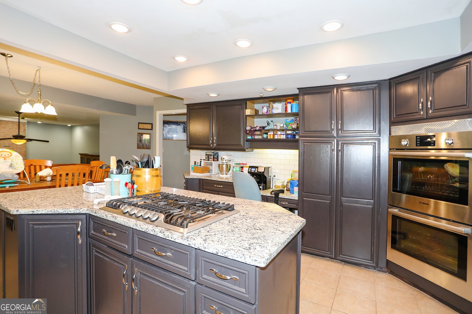 293 Northwoods Drive Fort Valley - 18