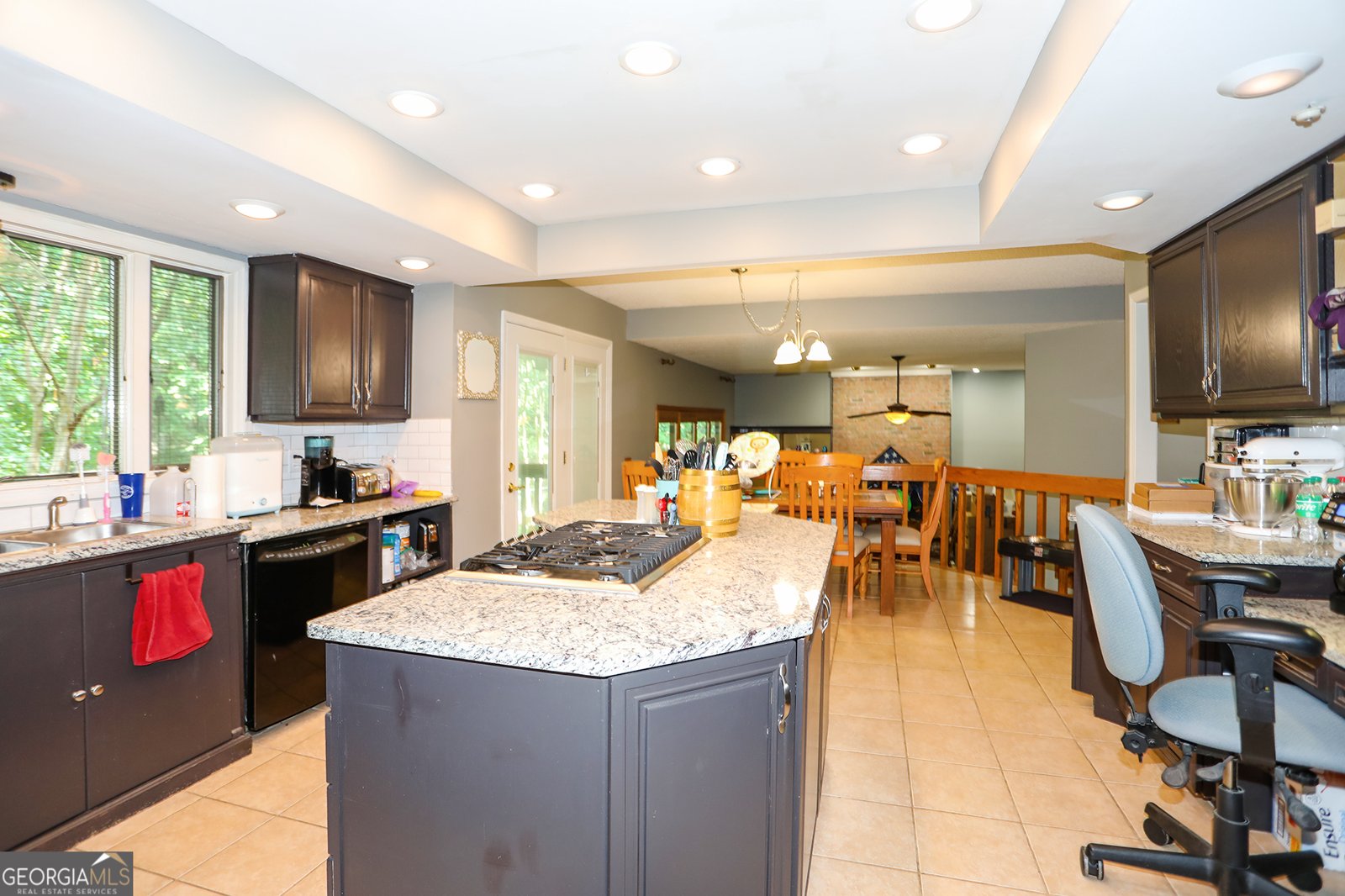 293 Northwoods Drive Fort Valley - 19