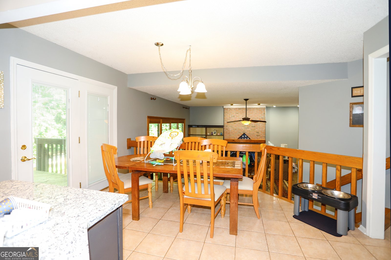 293 Northwoods Drive Fort Valley - 20