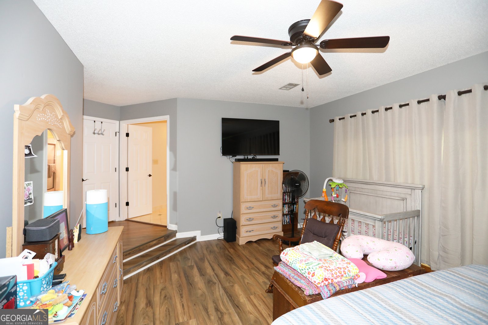 293 Northwoods Drive Fort Valley - 22