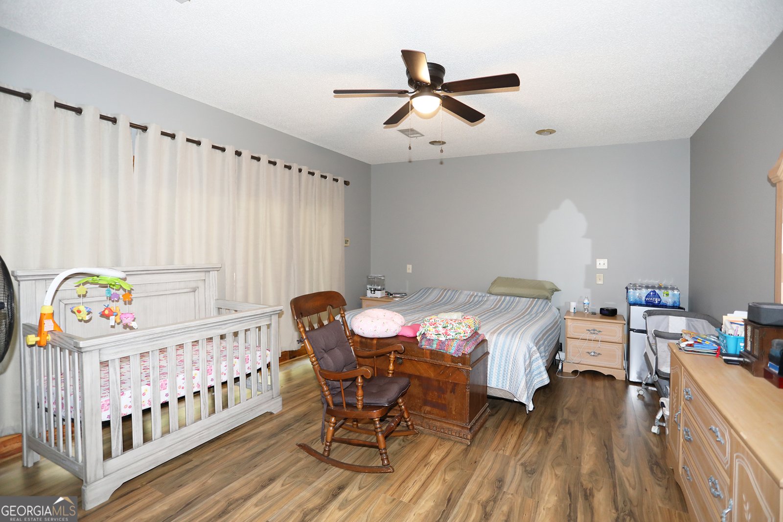 293 Northwoods Drive Fort Valley - 23