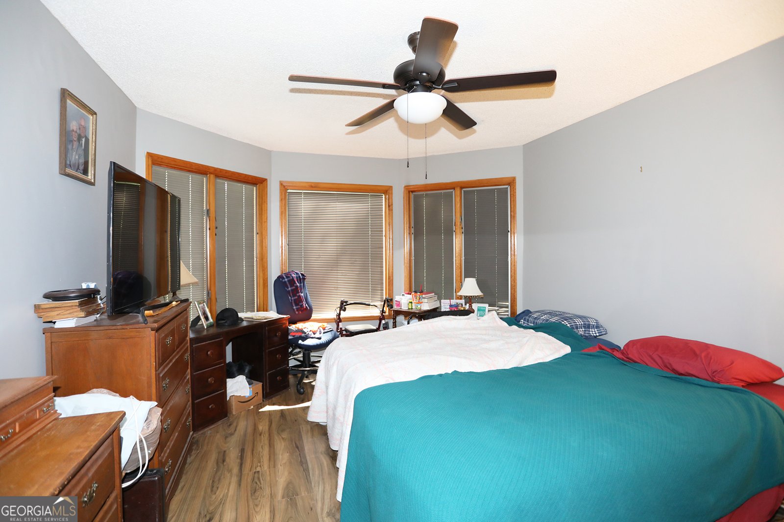 293 Northwoods Drive Fort Valley - 27