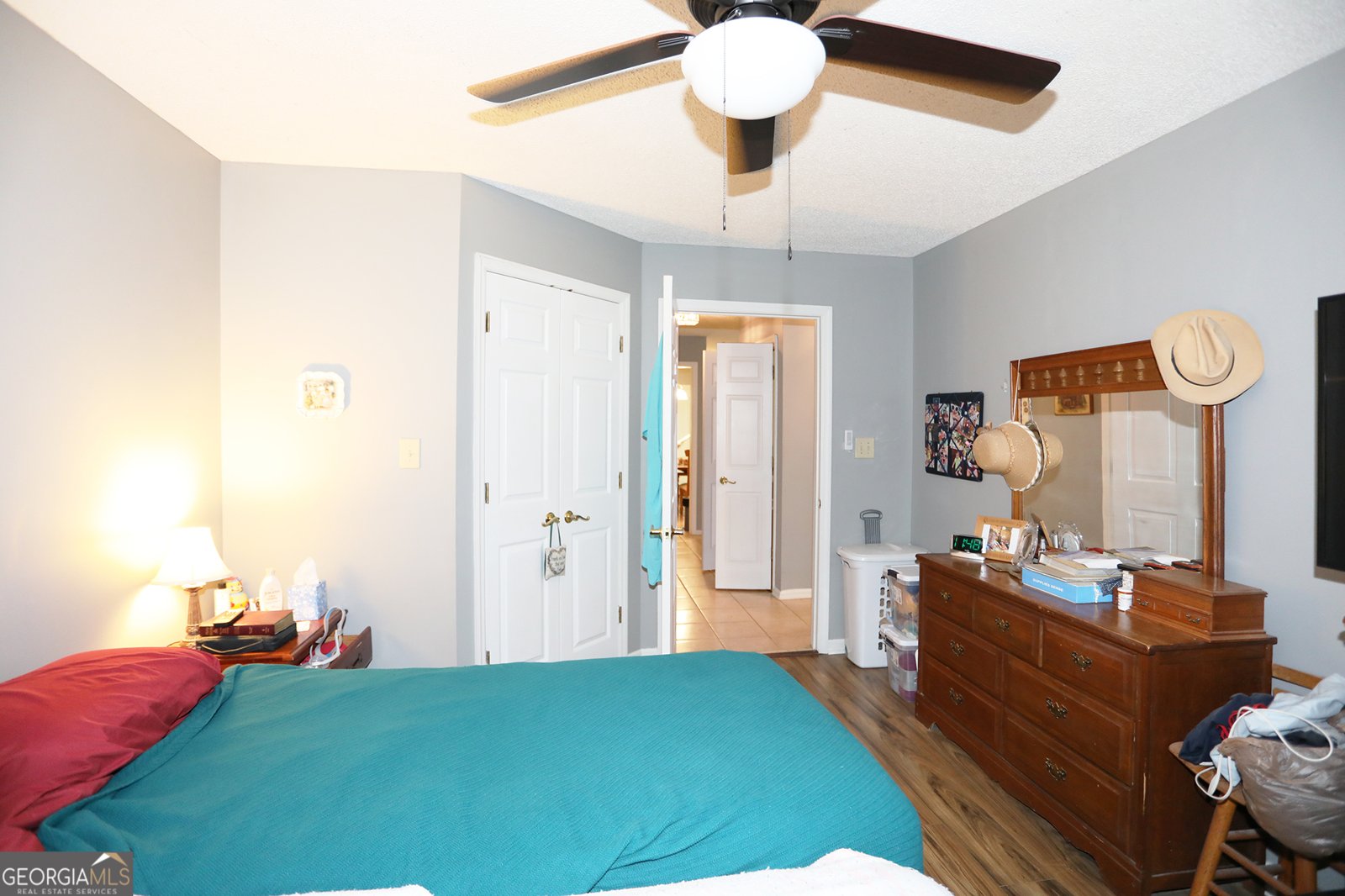 293 Northwoods Drive Fort Valley - 28