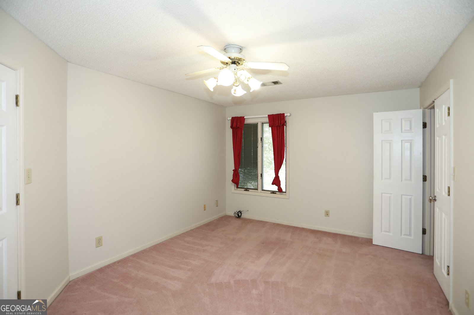 293 Northwoods Drive Fort Valley - 34