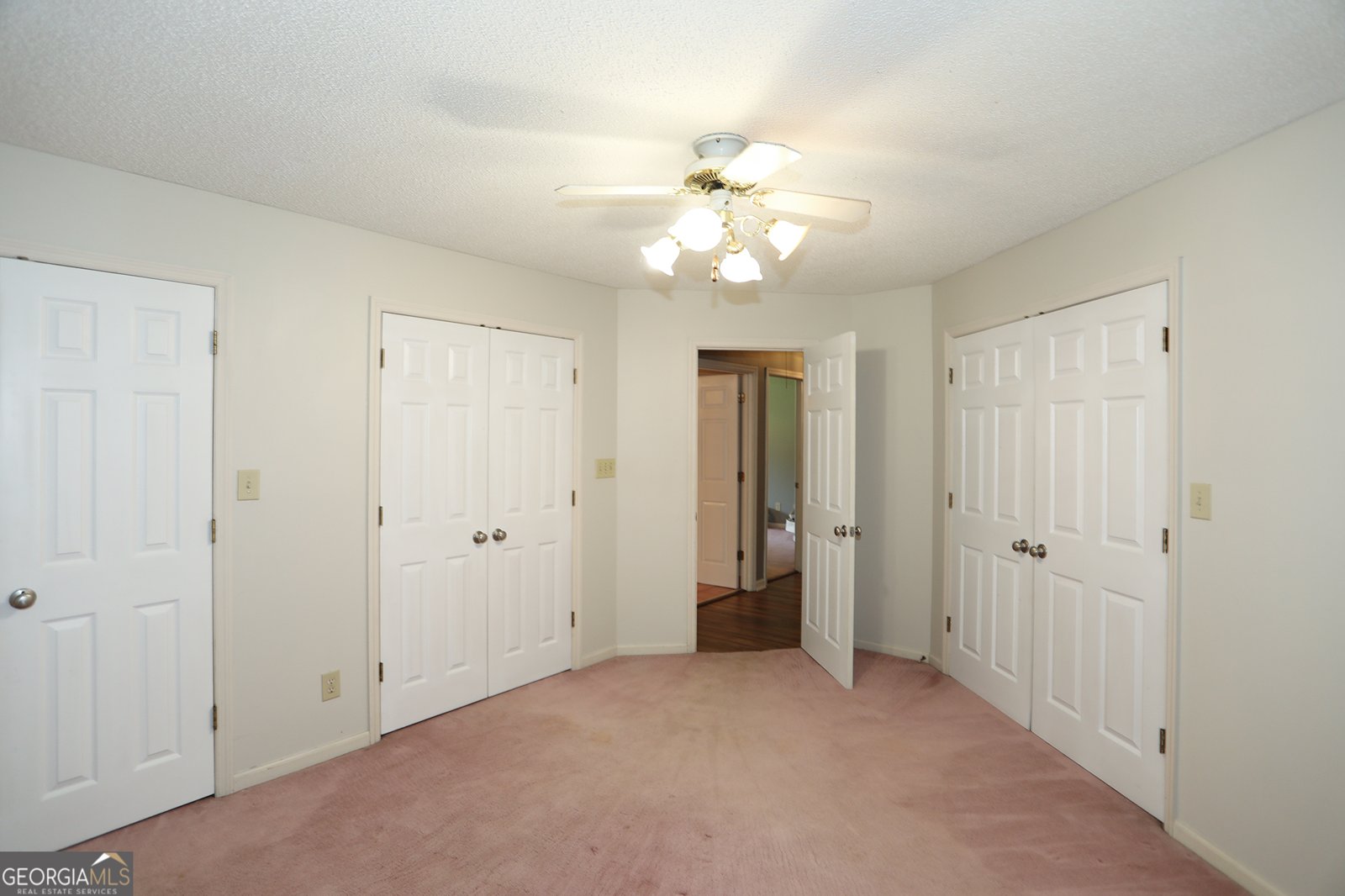 293 Northwoods Drive Fort Valley - 35