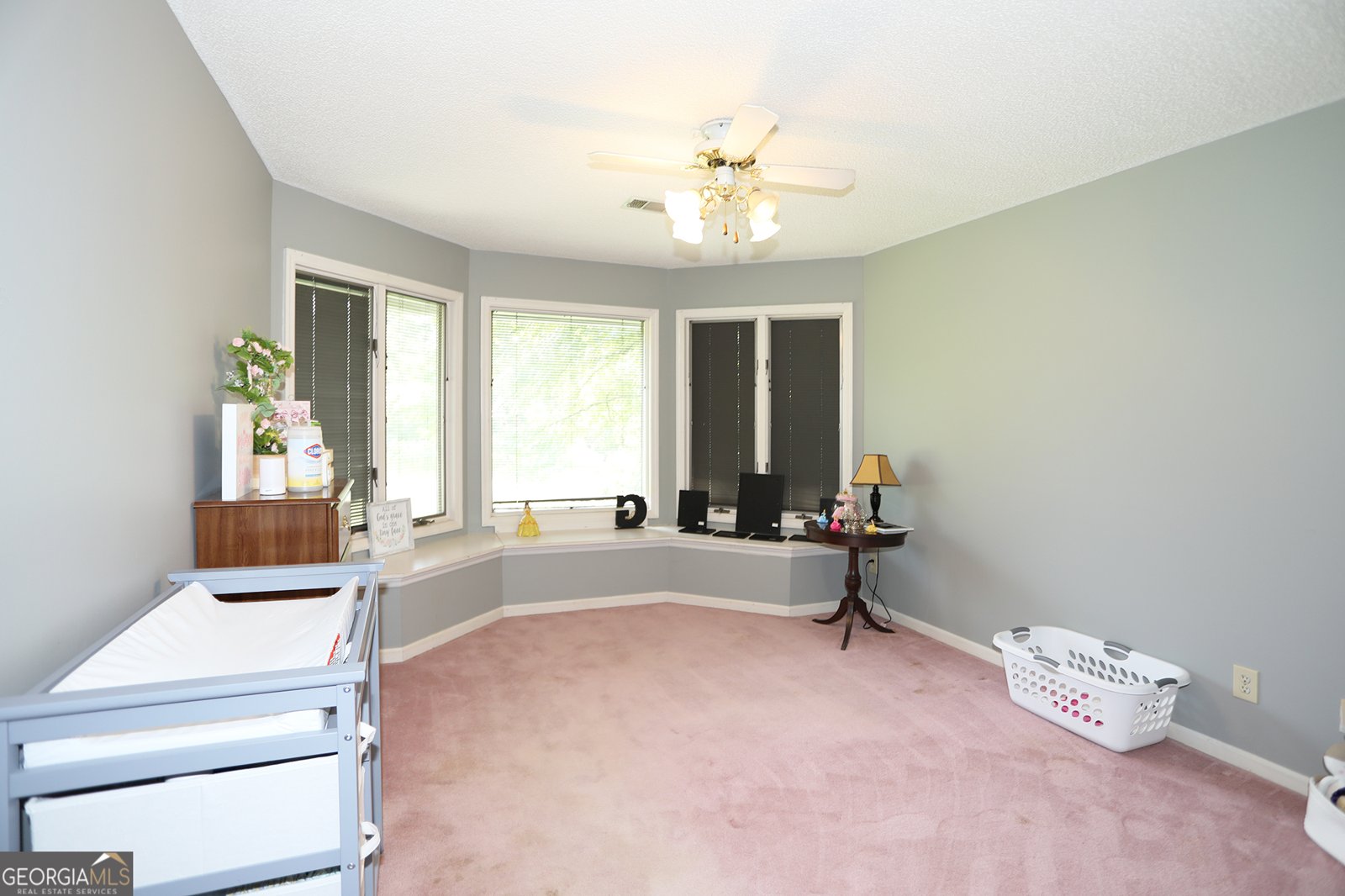 293 Northwoods Drive Fort Valley - 36