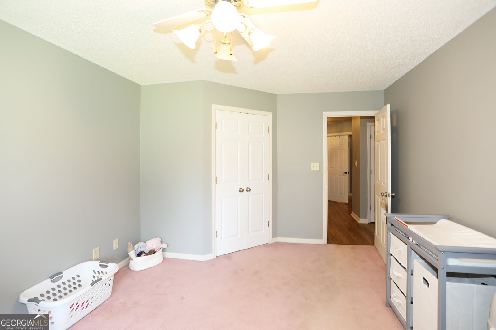 293 Northwoods Drive Fort Valley - 37