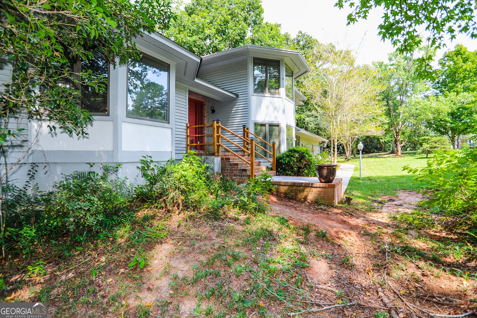 293 Northwoods Drive Fort Valley - 4