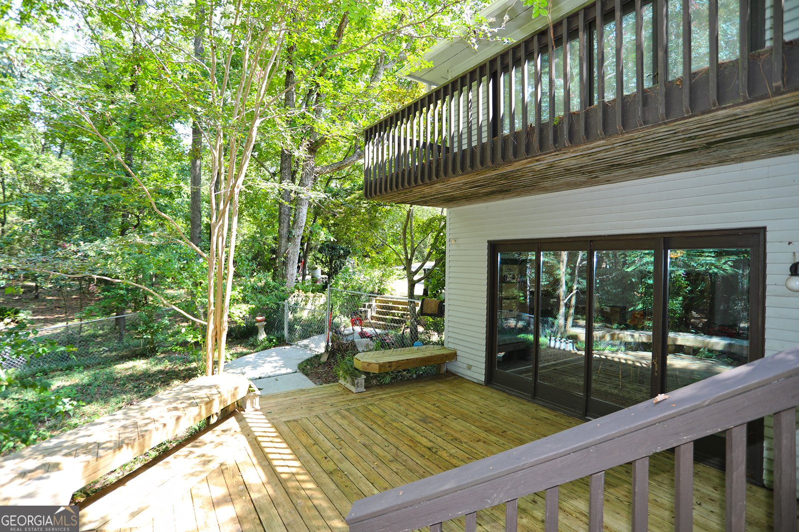 293 Northwoods Drive Fort Valley - 42
