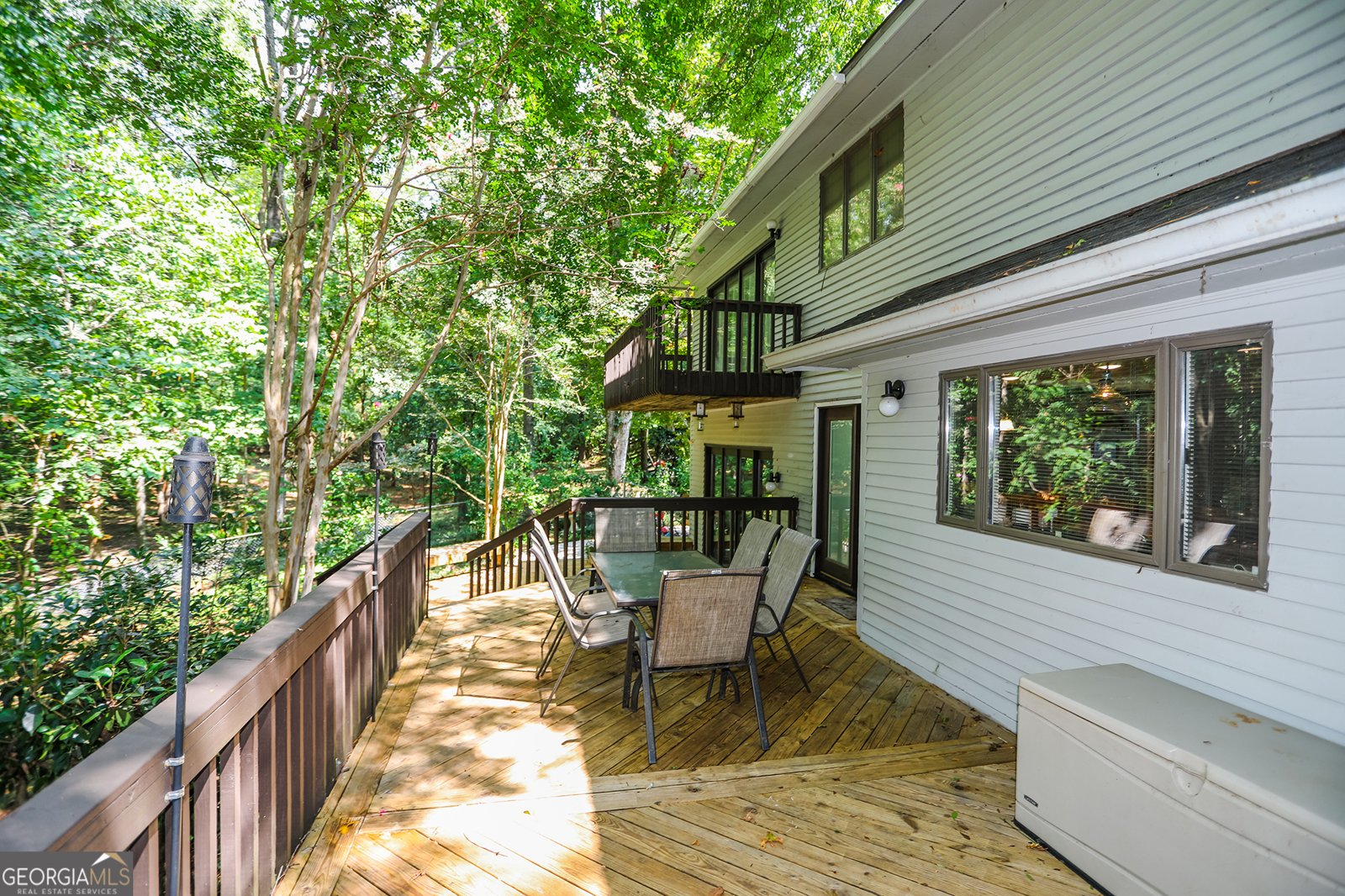 293 Northwoods Drive Fort Valley - 43