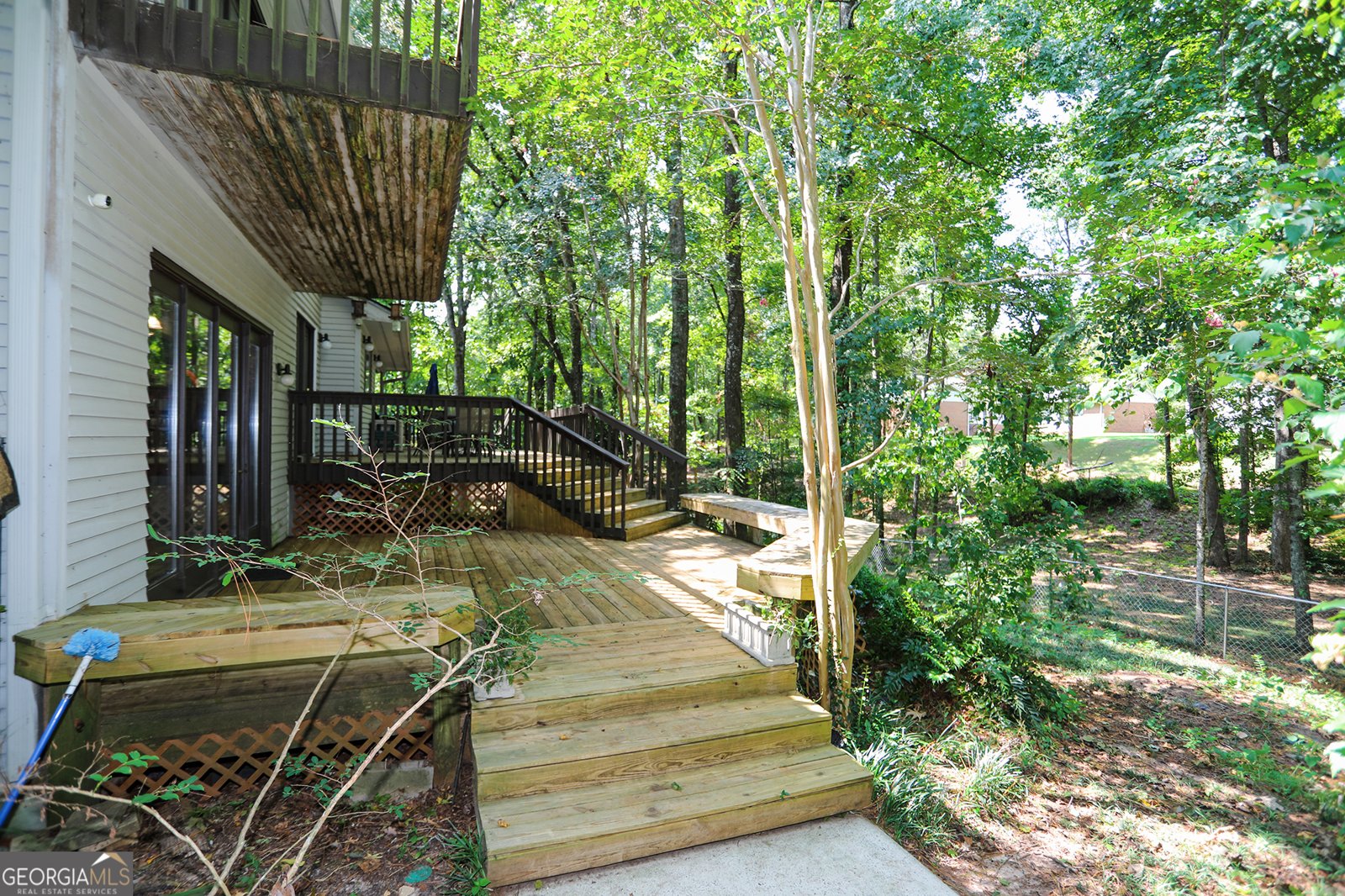 293 Northwoods Drive Fort Valley - 46