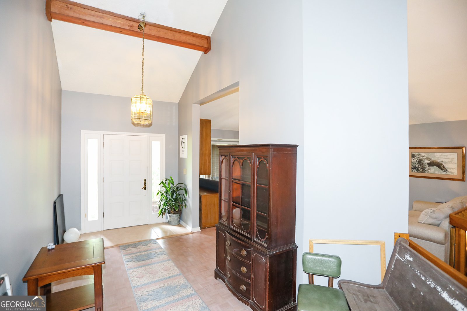 293 Northwoods Drive Fort Valley - 5