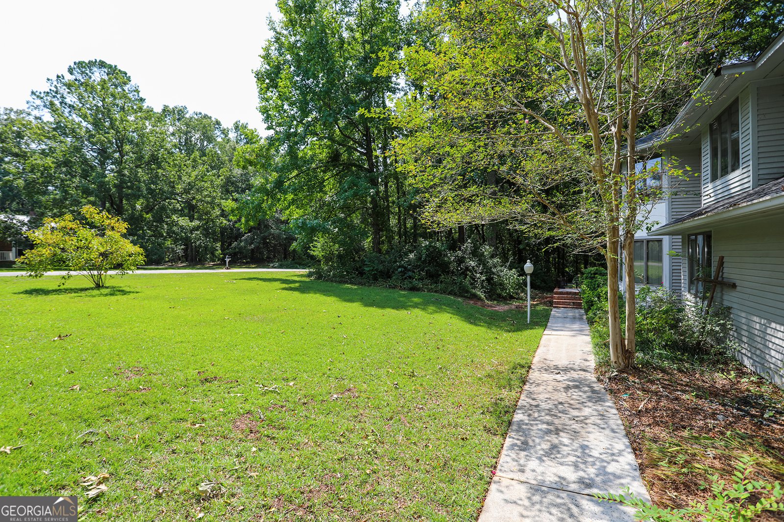 293 Northwoods Drive Fort Valley - 52