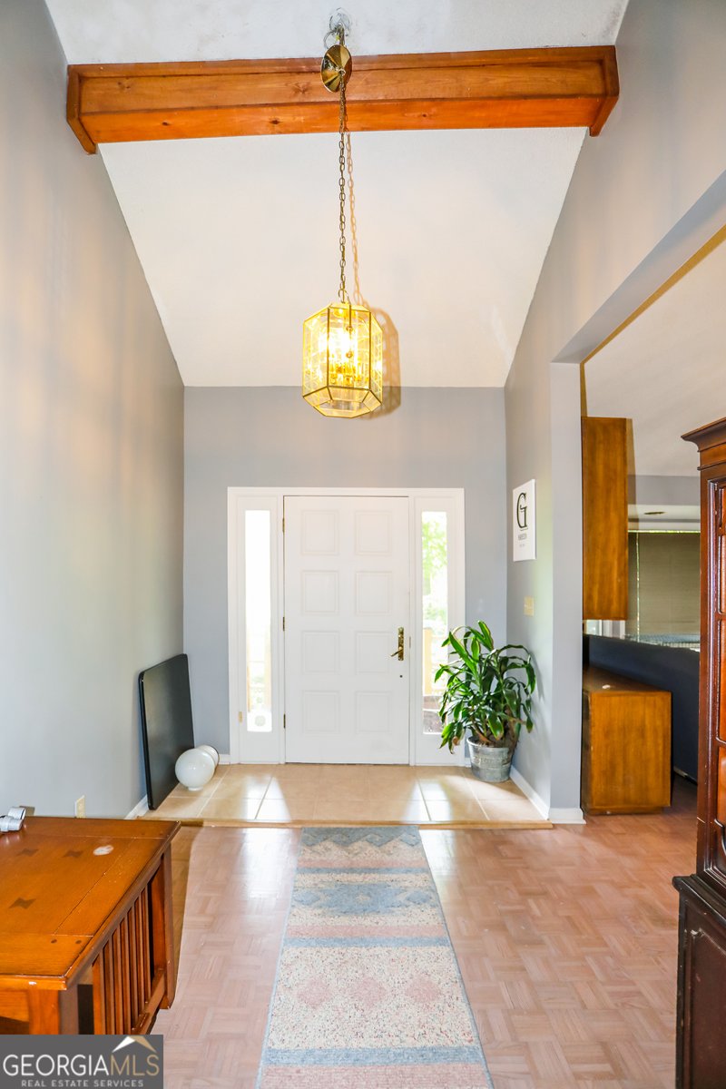 293 Northwoods Drive Fort Valley - 6