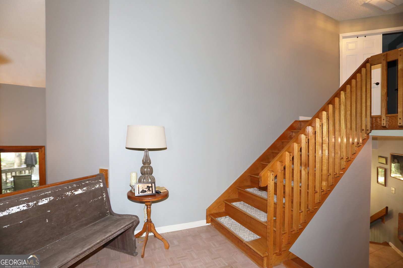 293 Northwoods Drive Fort Valley - 7