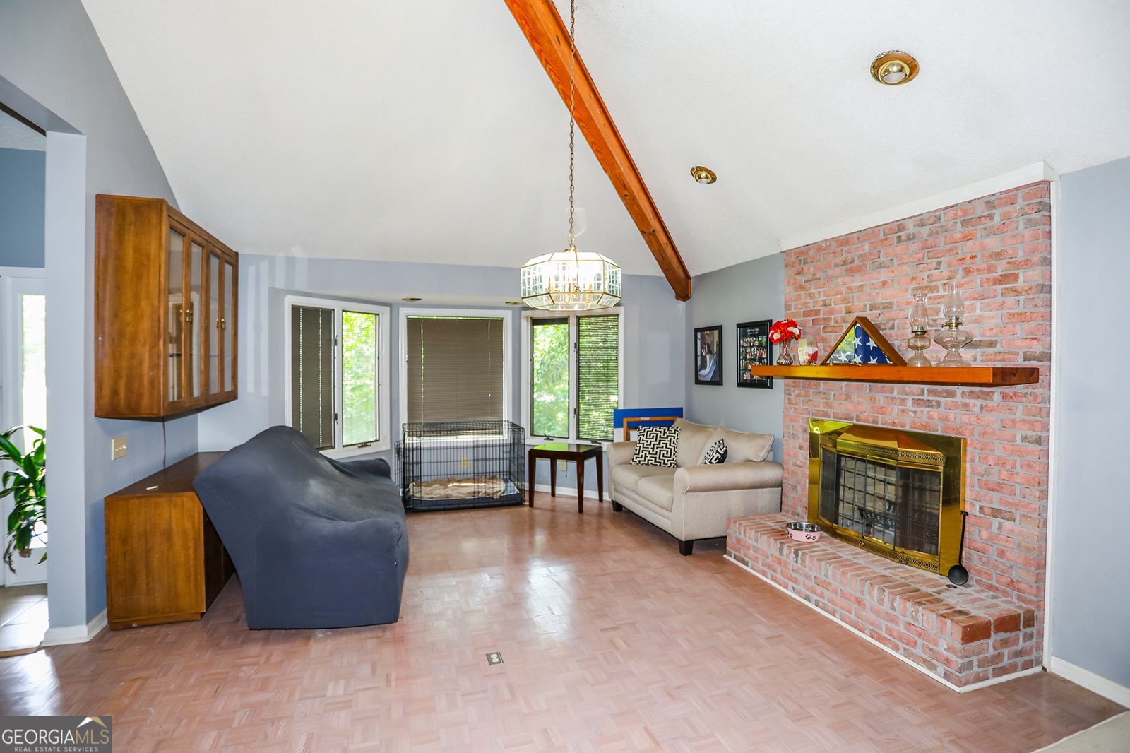 293 Northwoods Drive Fort Valley - 8