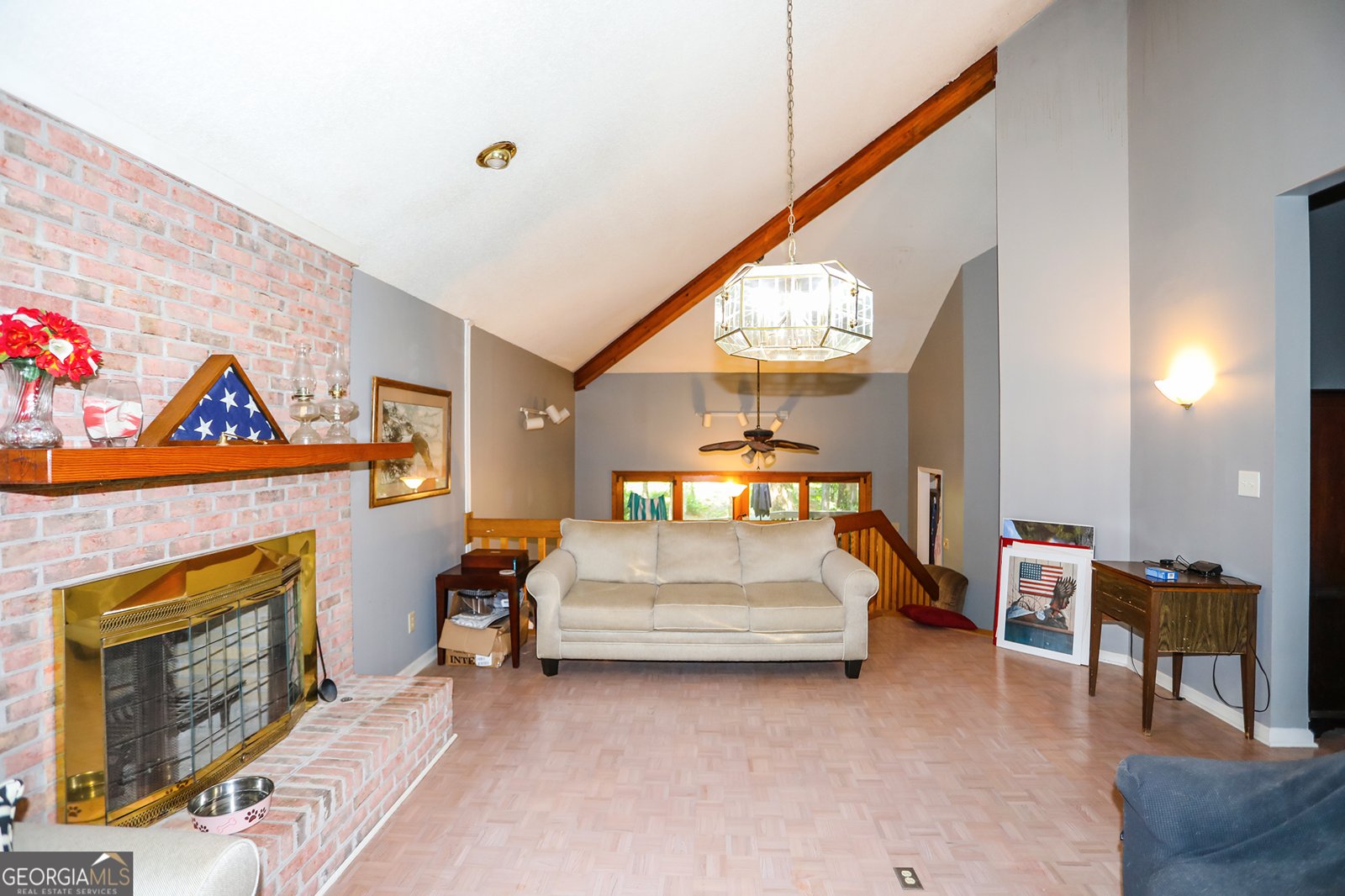 293 Northwoods Drive Fort Valley - 9