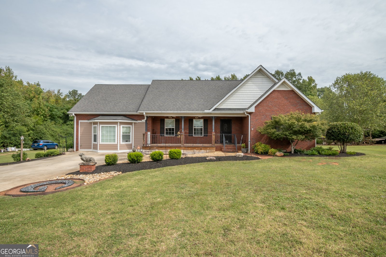 117 Dunbar Place Winterville - 1