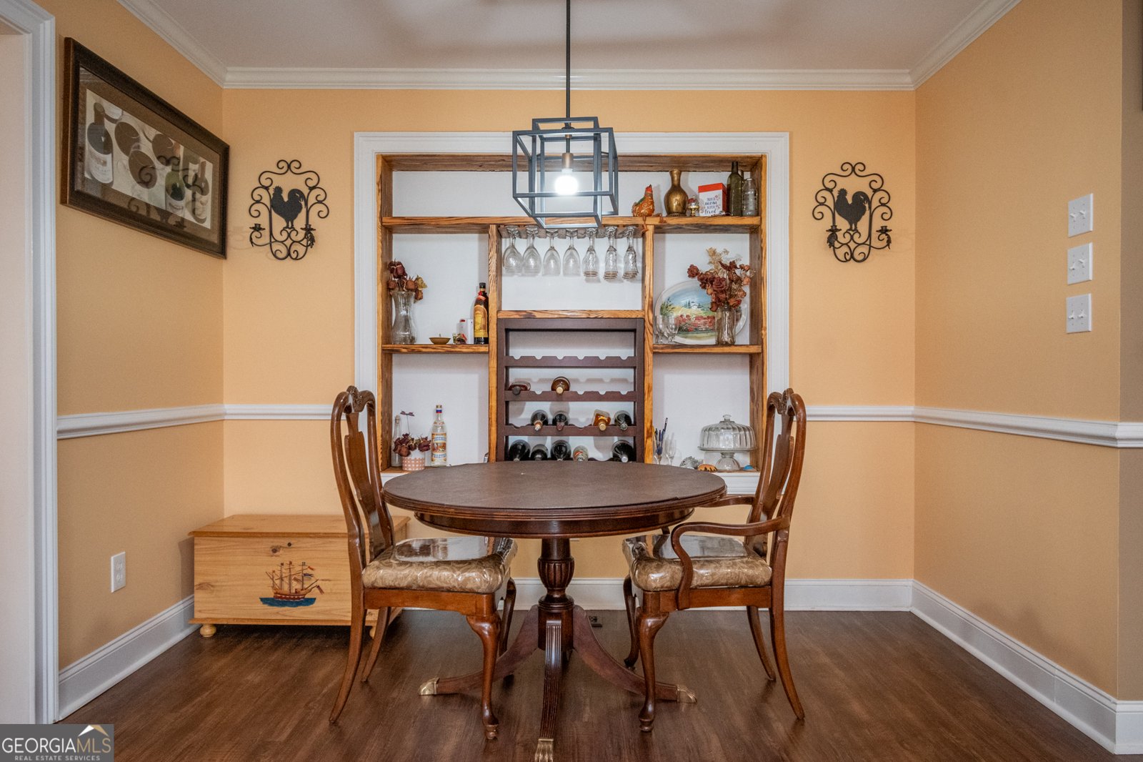 117 Dunbar Place Winterville - 11