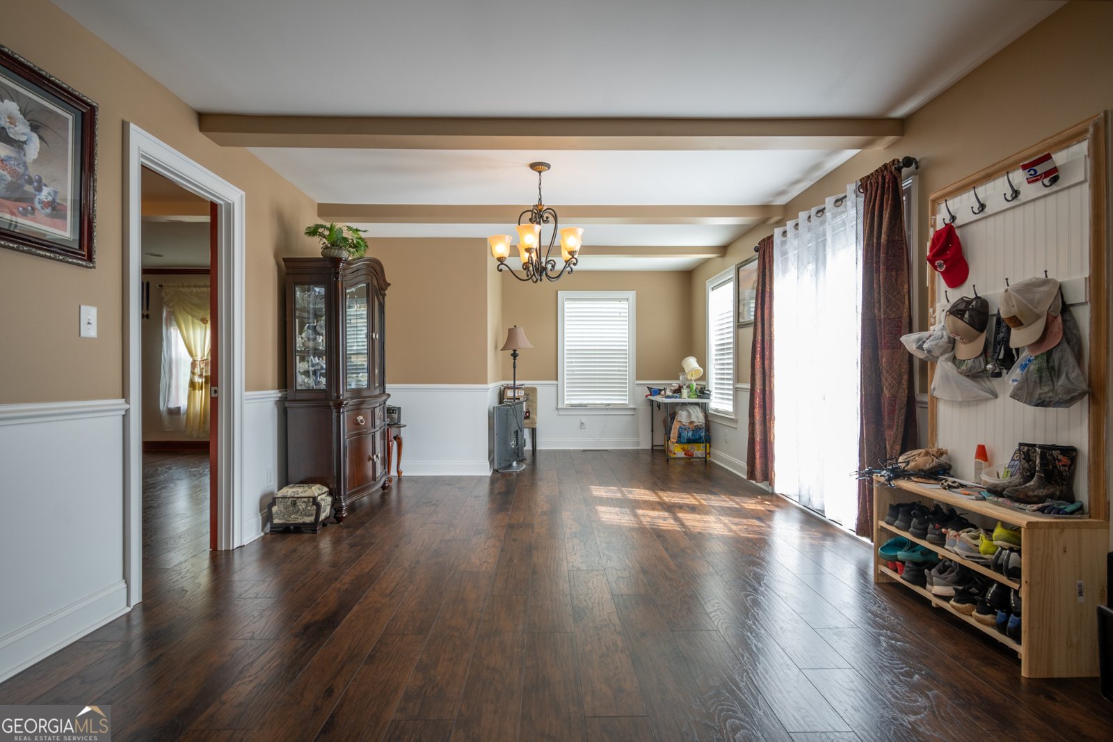 117 Dunbar Place Winterville - 12