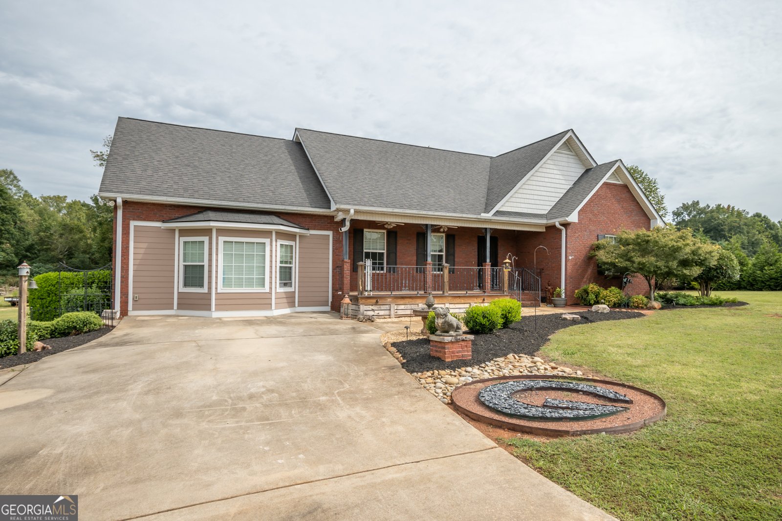 117 Dunbar Place Winterville - 2