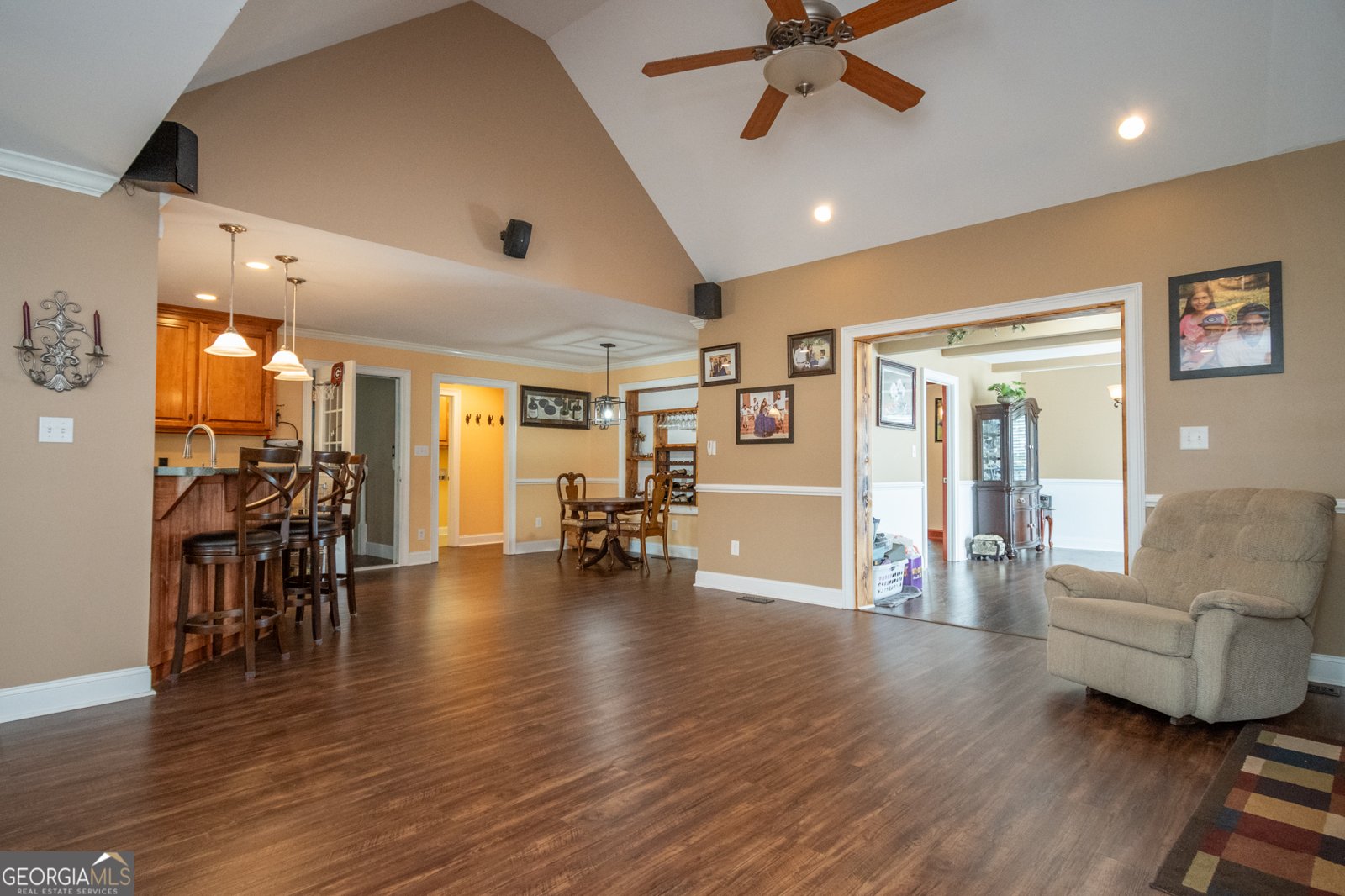 117 Dunbar Place Winterville - 3