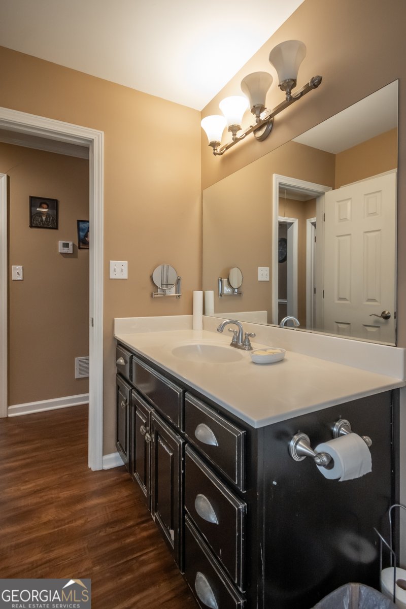 117 Dunbar Place Winterville - 30