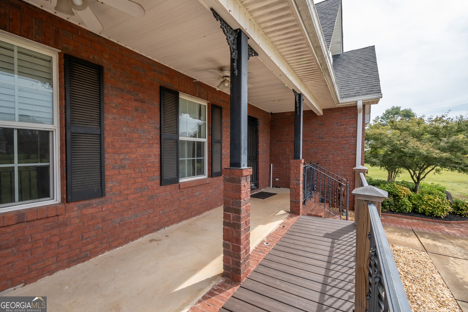 117 Dunbar Place Winterville - 32