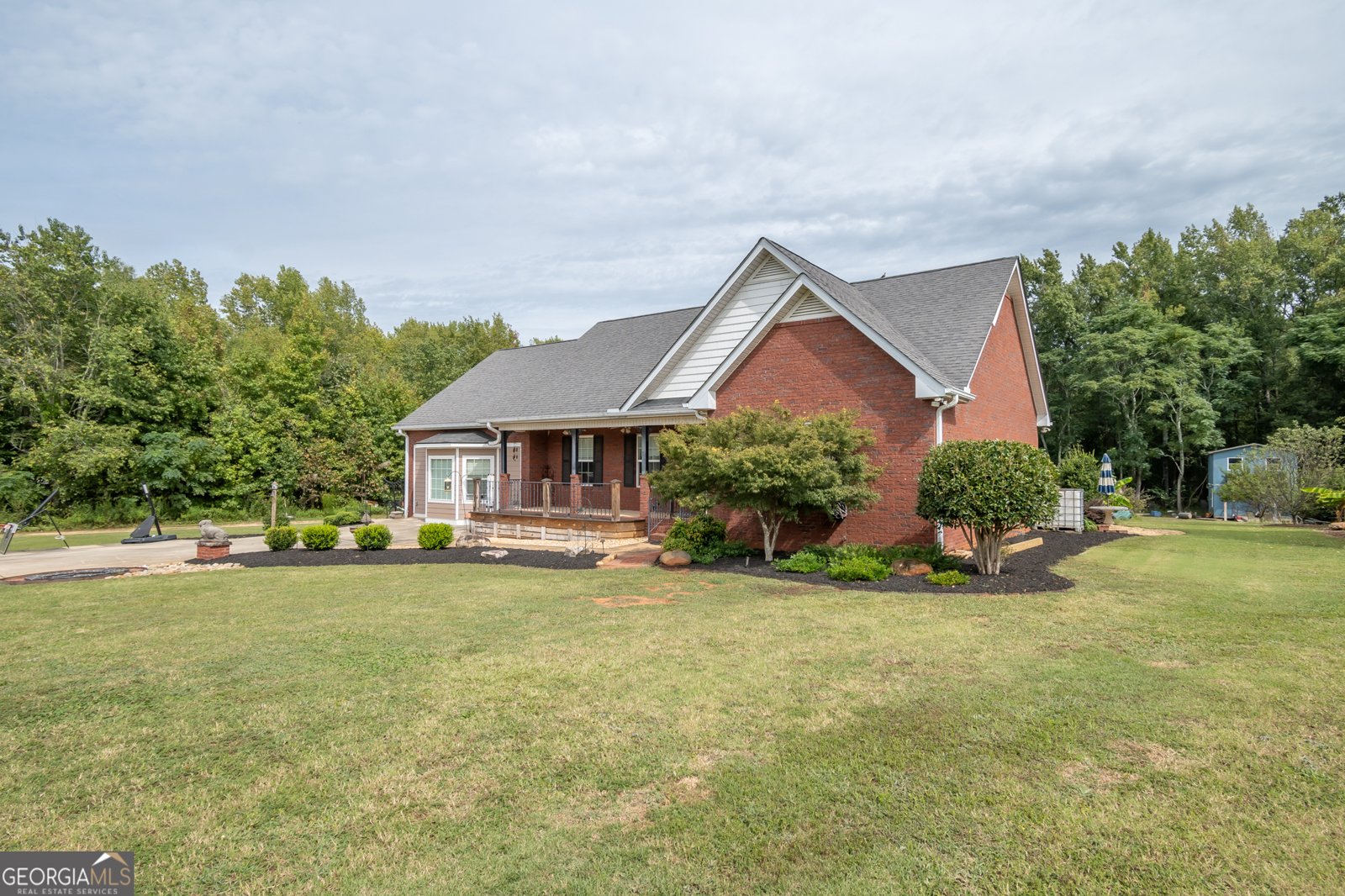 117 Dunbar Place Winterville - 34