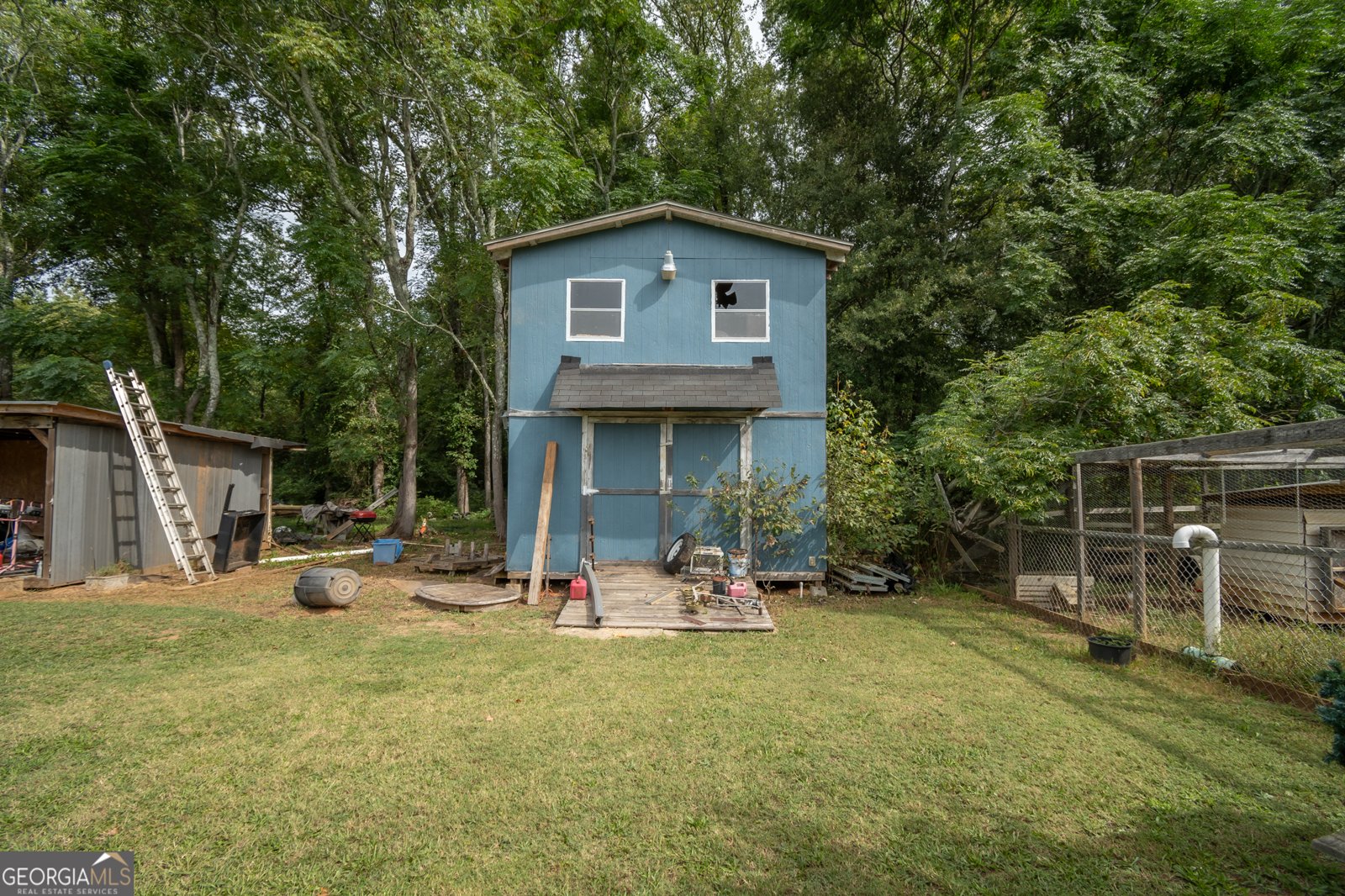 117 Dunbar Place Winterville - 37