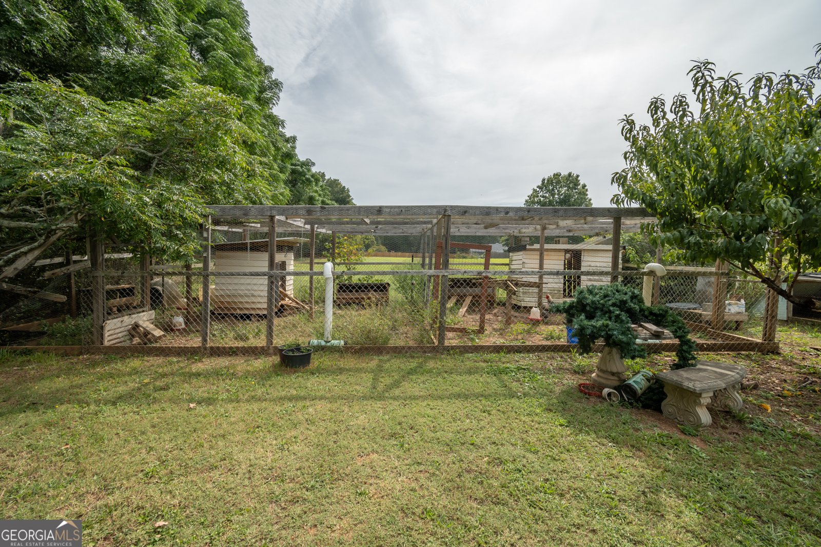 117 Dunbar Place Winterville - 38