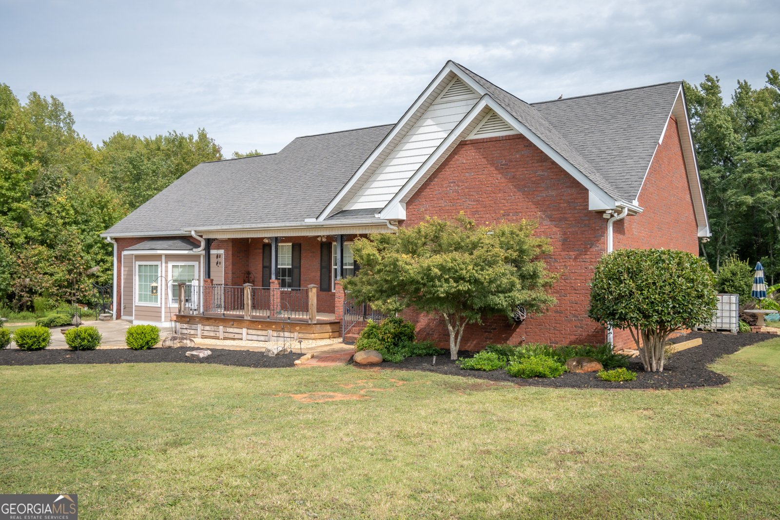 117 Dunbar Place Winterville - 39