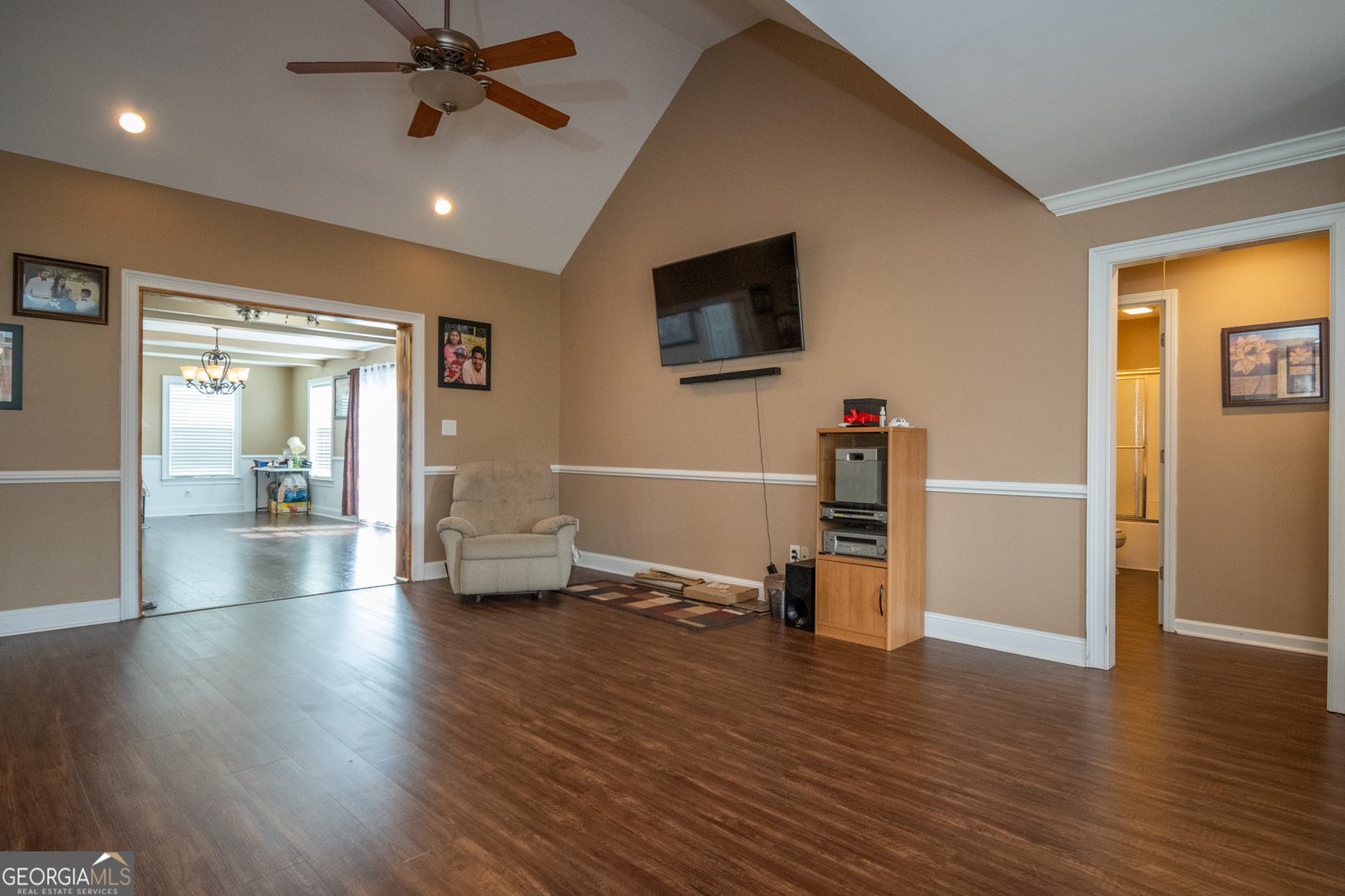 117 Dunbar Place Winterville - 4