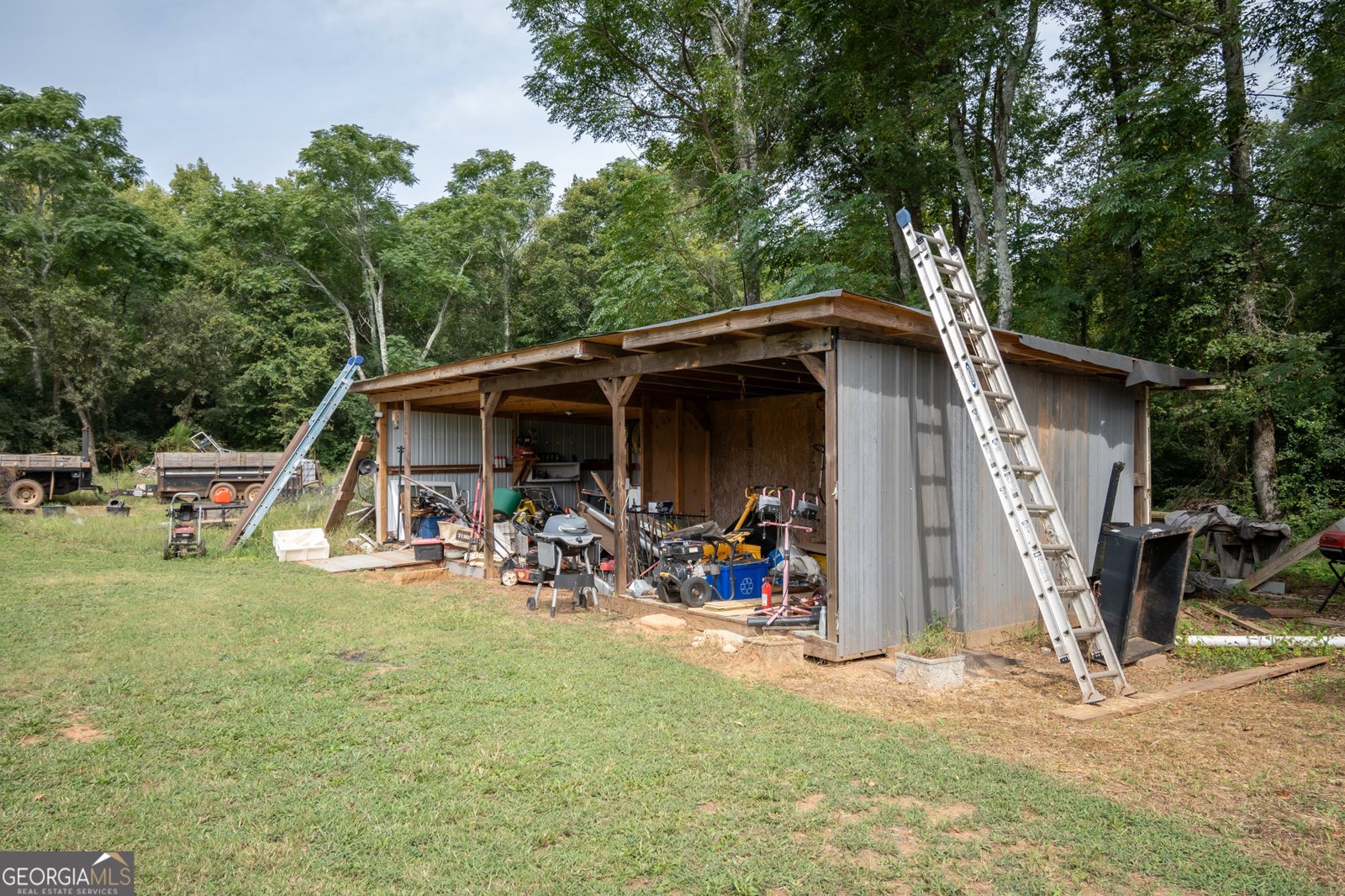 117 Dunbar Place Winterville - 41