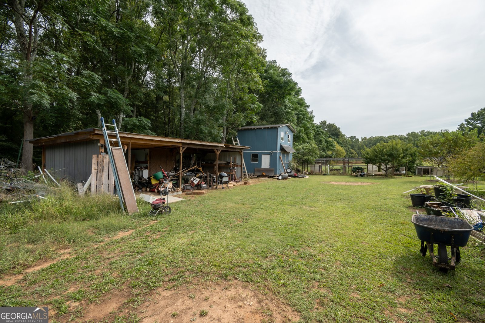 117 Dunbar Place Winterville - 43